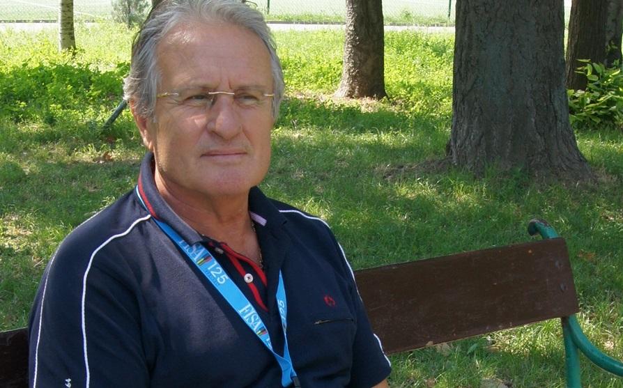 Президентът на турското гребане Илхами Ишсеван: Дължим развитието си на двама българи