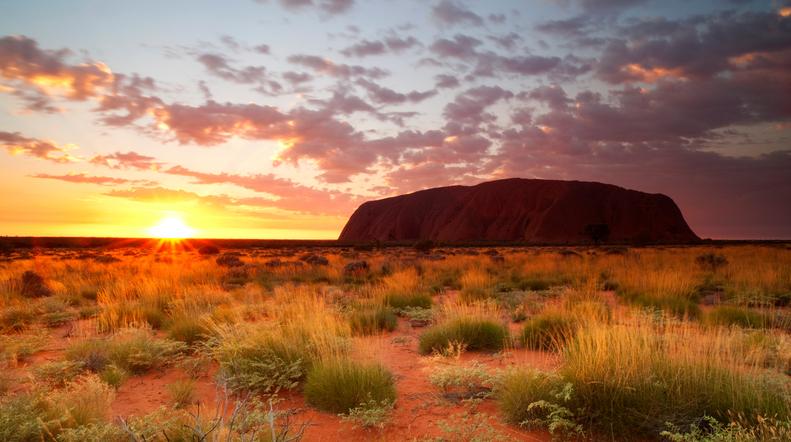21 причини защо Австралия е едно от най-готините места на Земята