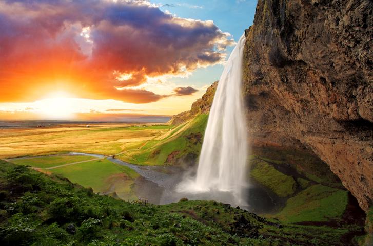 10 от най-красивите места в Исландия