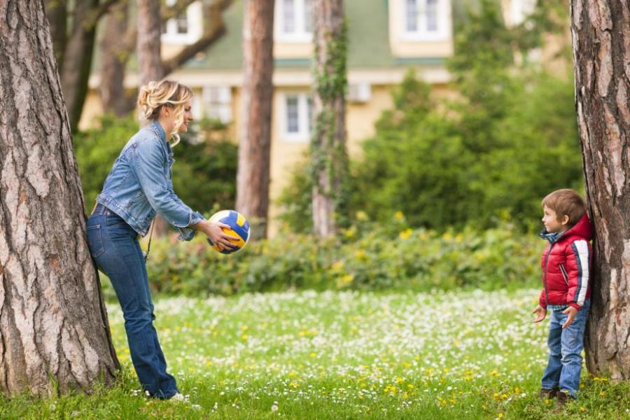 Не обичате да се занимавате със спорт? Не винете само себе си