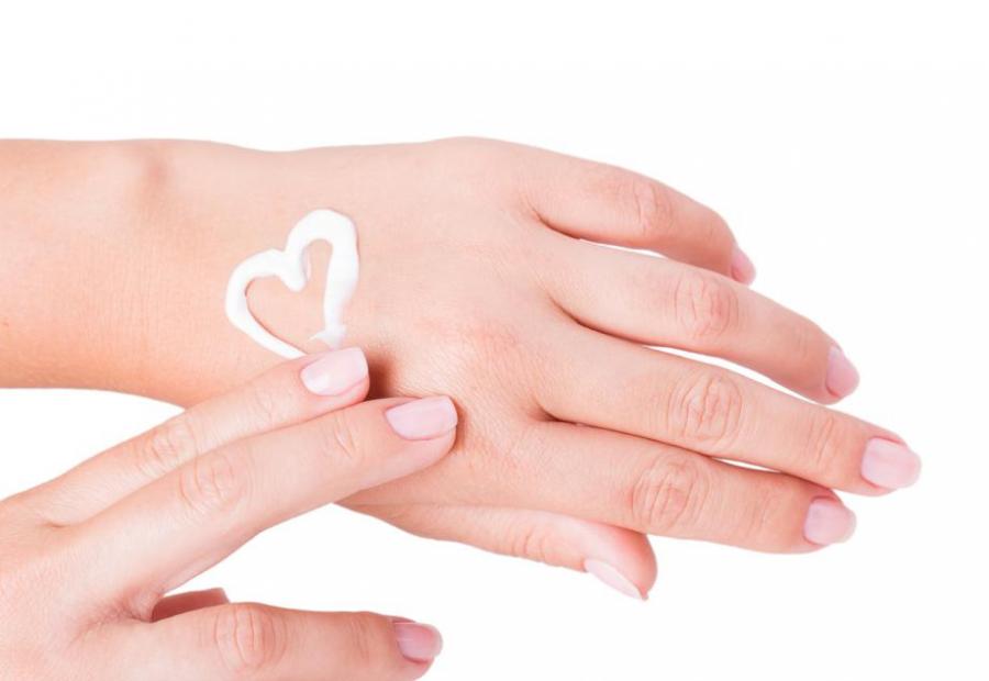 Идея на помощ: Маска за ръце от кашата за закуска