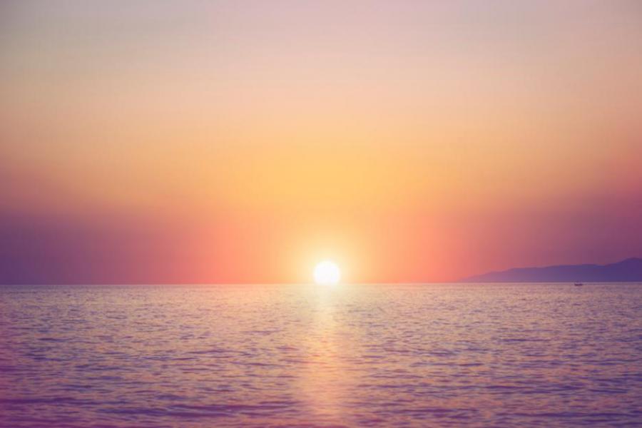 Антоан дьо Сент-Екзюпери за вдъхновението