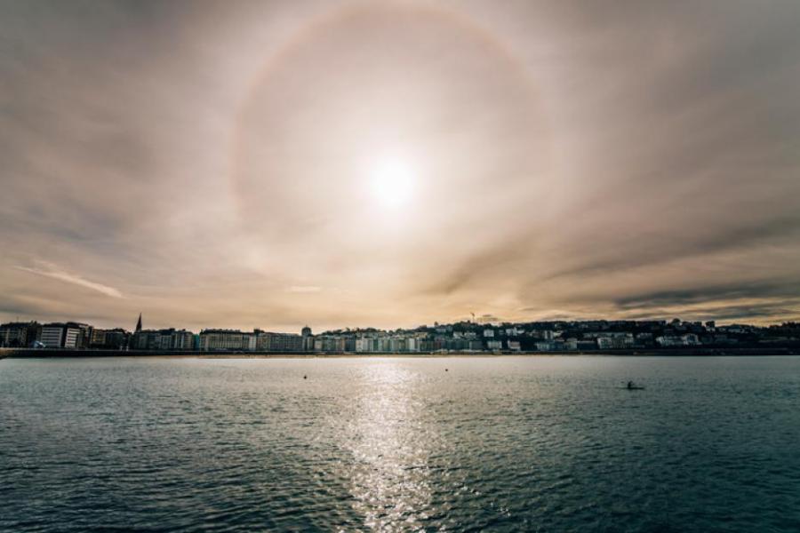 Уникалните трикове на природата