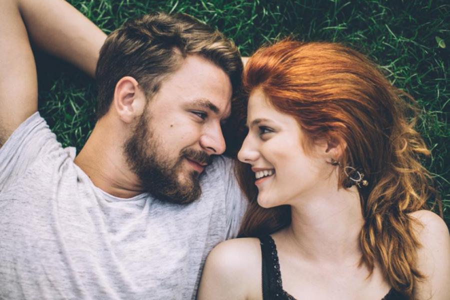 100-те основни различия между мъжете и жените