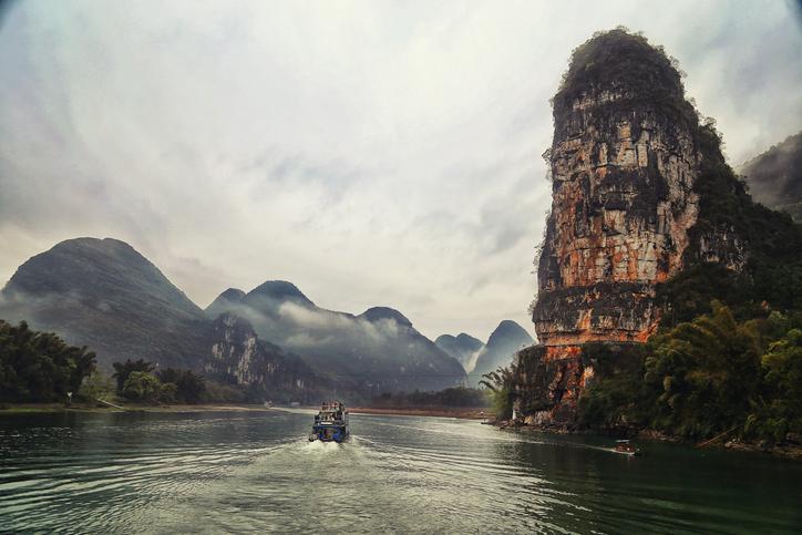 15 изумителни реки, които трябва да видите с очите си