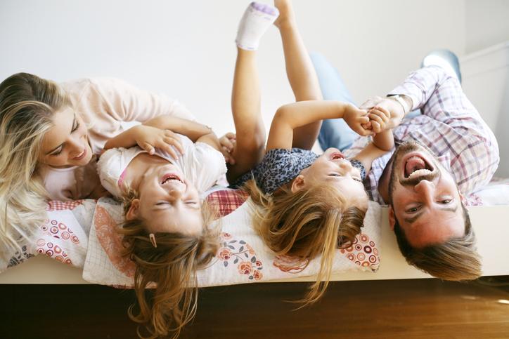 13 неща, които правят живота вкъщи по-щастлив