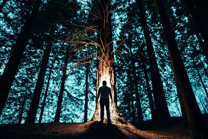 Смразяващи разкази на ужасите от по две изречения