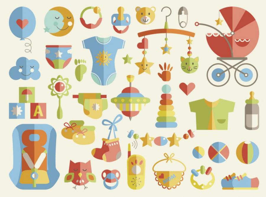 Най-добрите играчки, които развиват уменията на децата