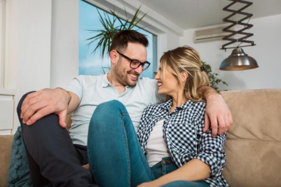 От какво се нуждае всеки брак