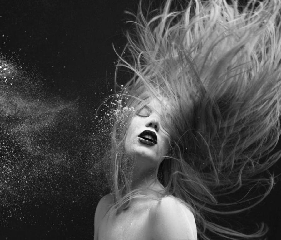 Красотата действа на мозъка като опиат