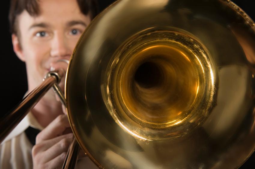 Виц: В ритъм