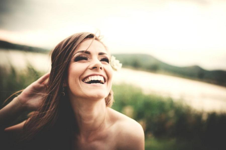 10 масови заблуди за щастието