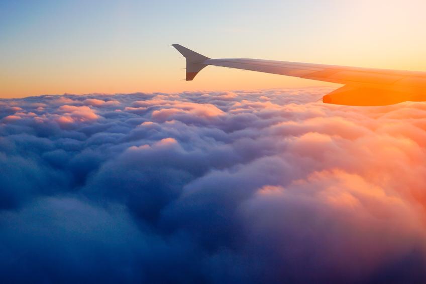 15 причини защо винаги трябва да искате място до прозореца в самолета