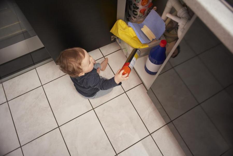 5-те най-опасни предмета във всеки дом