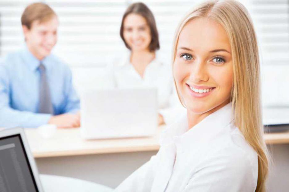 Характерът на щастието