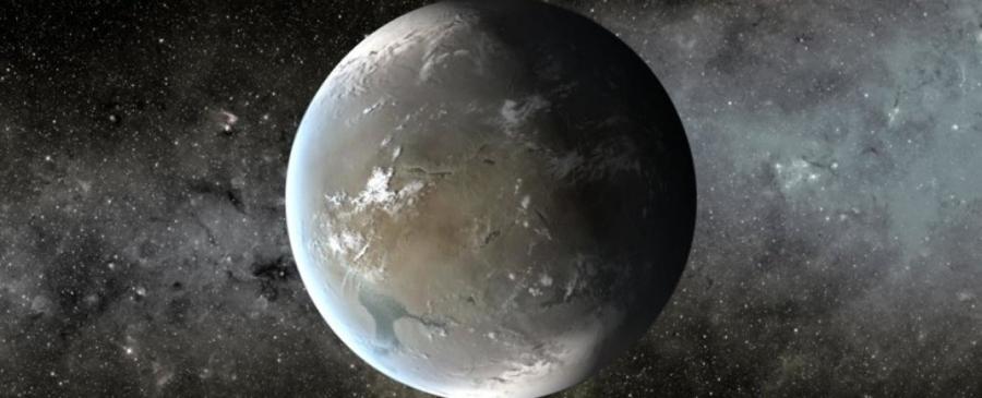Тази планета може да е обитаема. Тя се намира само на 1200 светлинни години от нас