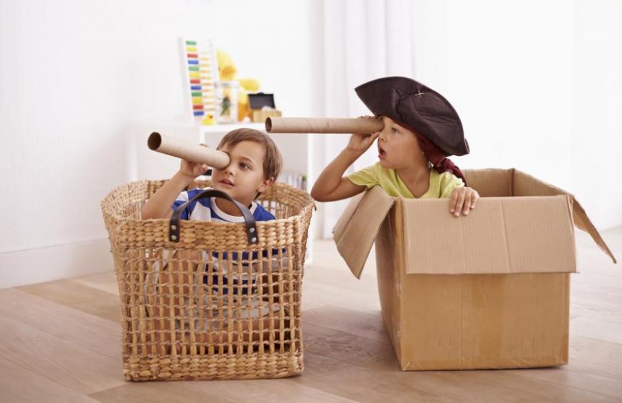 Колко е важно абстрактното мислене