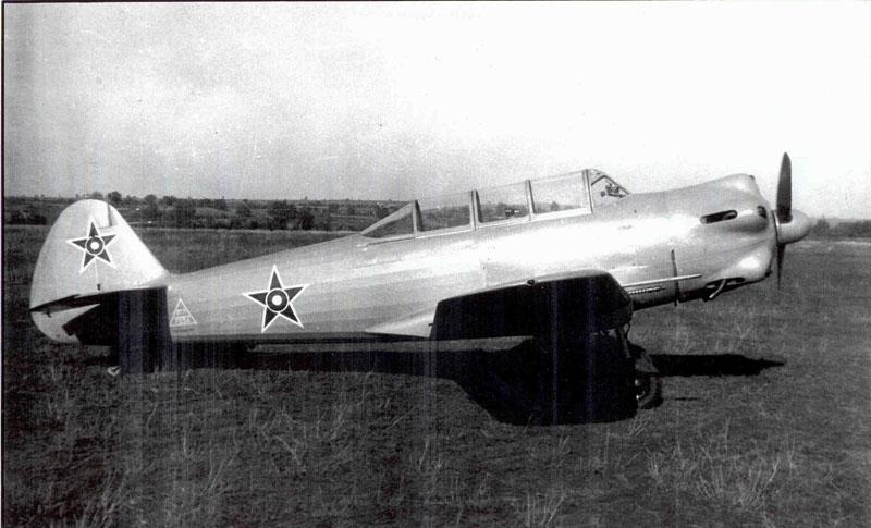 Цветан Лазаров създава най-известните български самолети