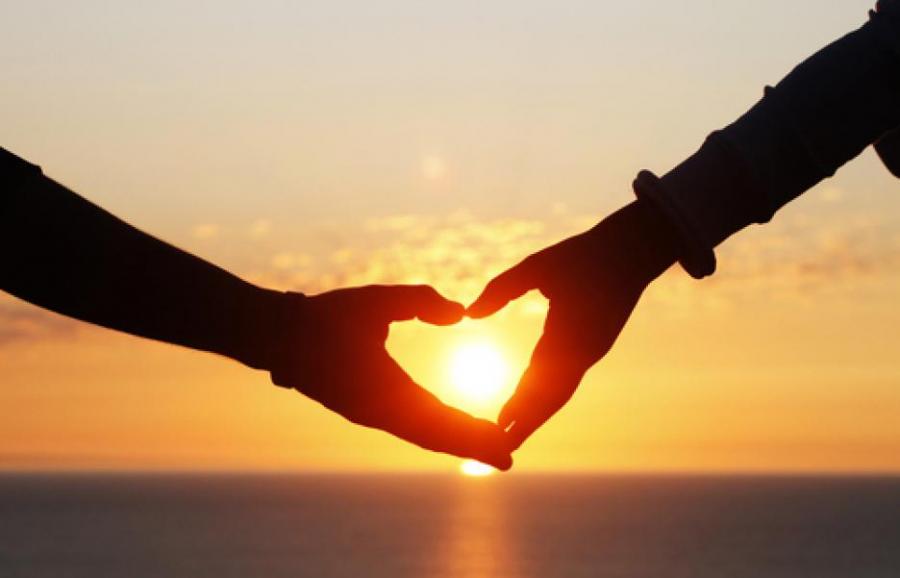  12 научни факта за любовта