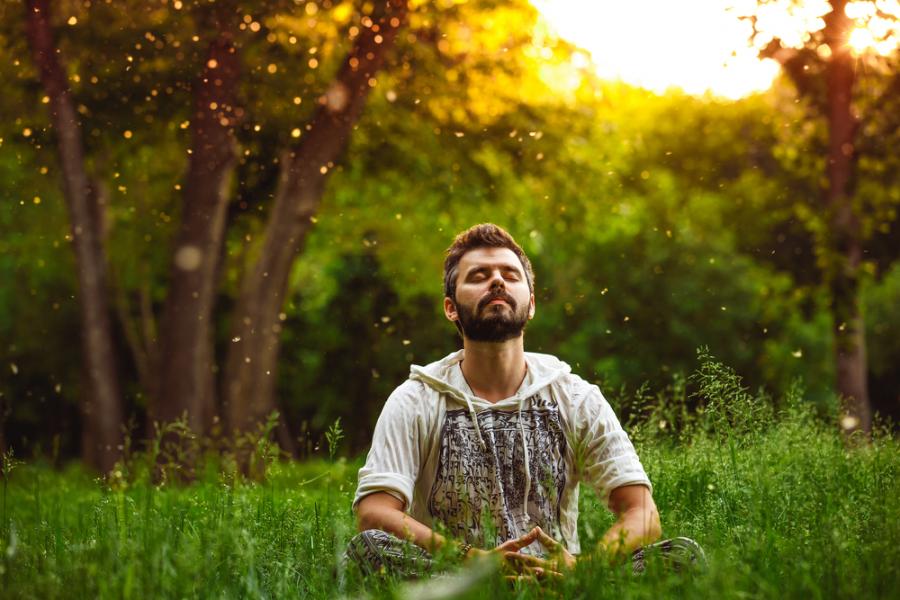 5 начина да започнете да медитирате по-лесно