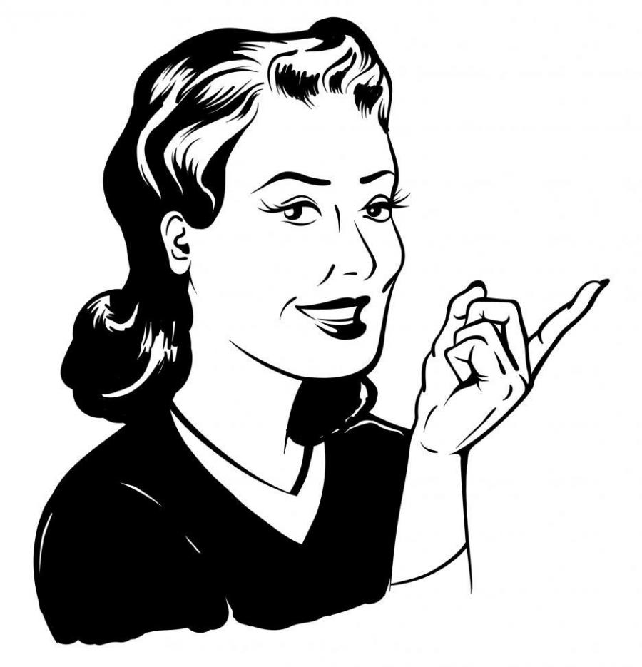 20 безценни урока, които научих от мама