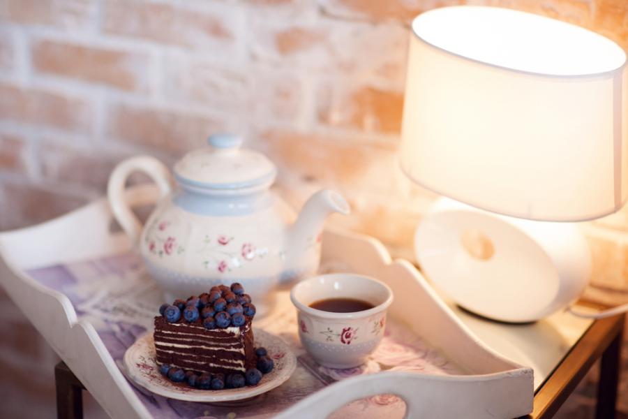 5 сутрешни навика, от които трупате килограми