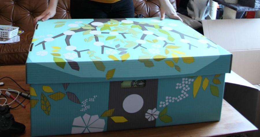 Ето какво получават новите родители във Финландия от своето правителство