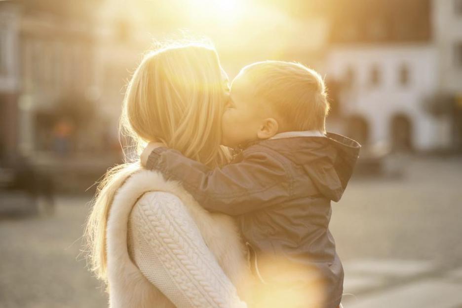 8 фрази, които превръщат децата в неудачници