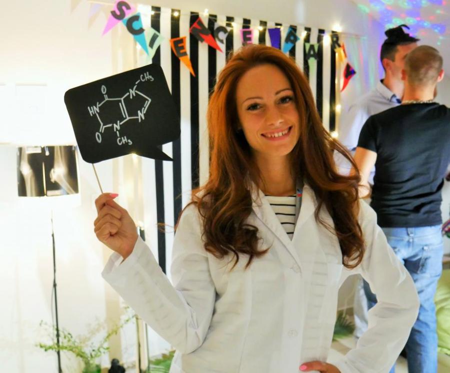 Новите родители препоръчват: да преговорим азбуката на привличането