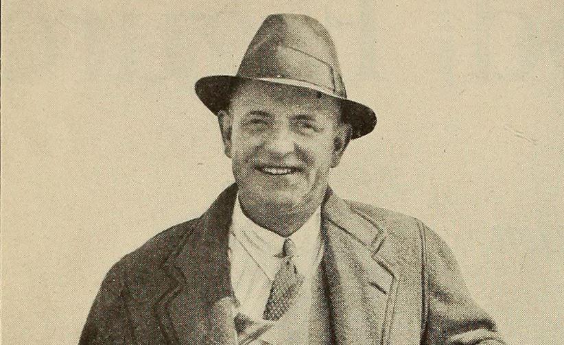 Бъди българин, Джийвс!