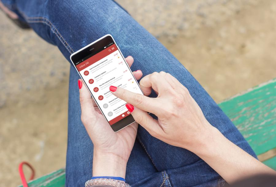 Вреден ли е смартфонът за здравето?