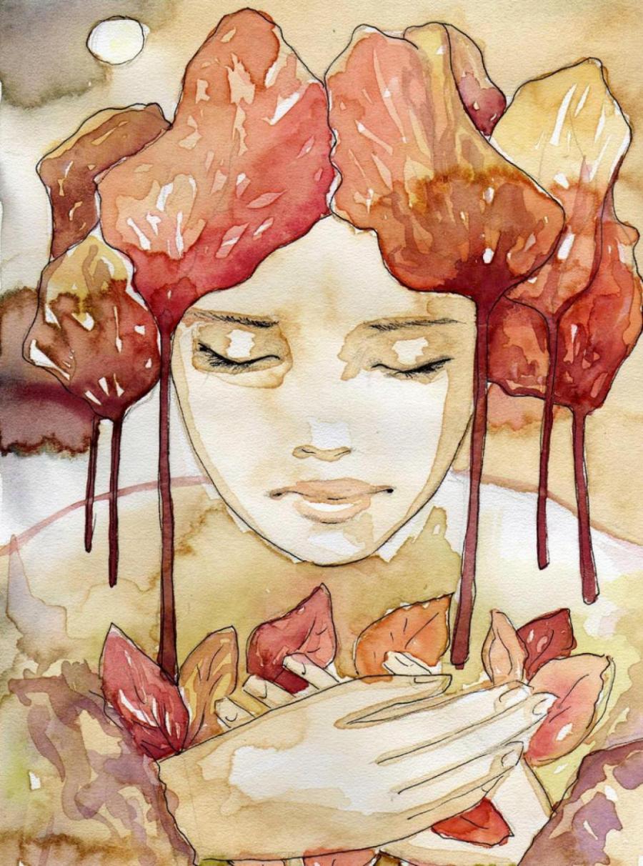 Прошката и психичната полза от нея