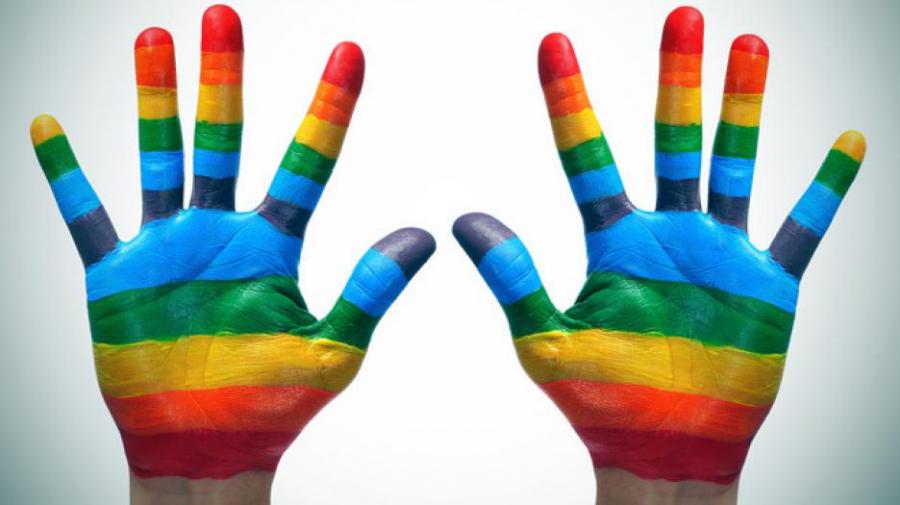 За ЛГБТ съдържанието в игрите 