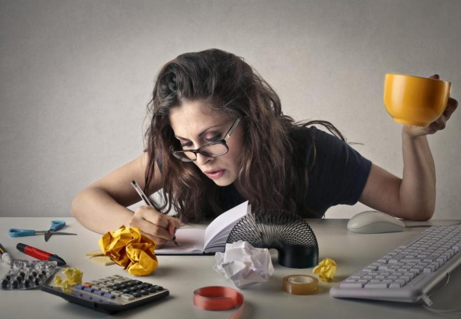 Доказаха: Повече премии и повишения - по-добро здраве!