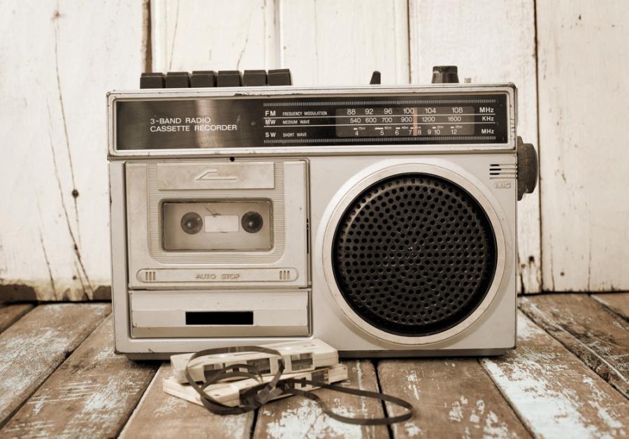 Познайте групите по логото им