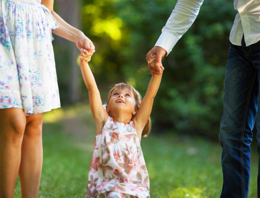 Ваканционни родители през цялата година