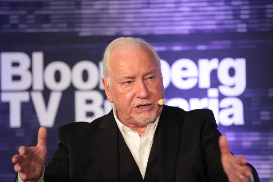 Футуристът Рей Хамънд: Възможно е хората под 30-годишна възраст да живеят до 115 години