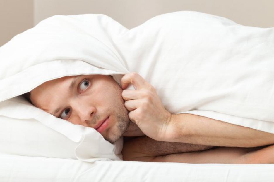 Виц: Майчина загриженост