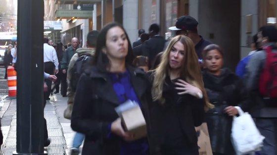 Шантав експеримент показва как изглежда на живо поведението ни в социалните мрежи