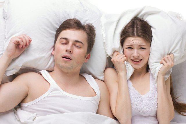 Вместо виц: Как хъркат зодиите