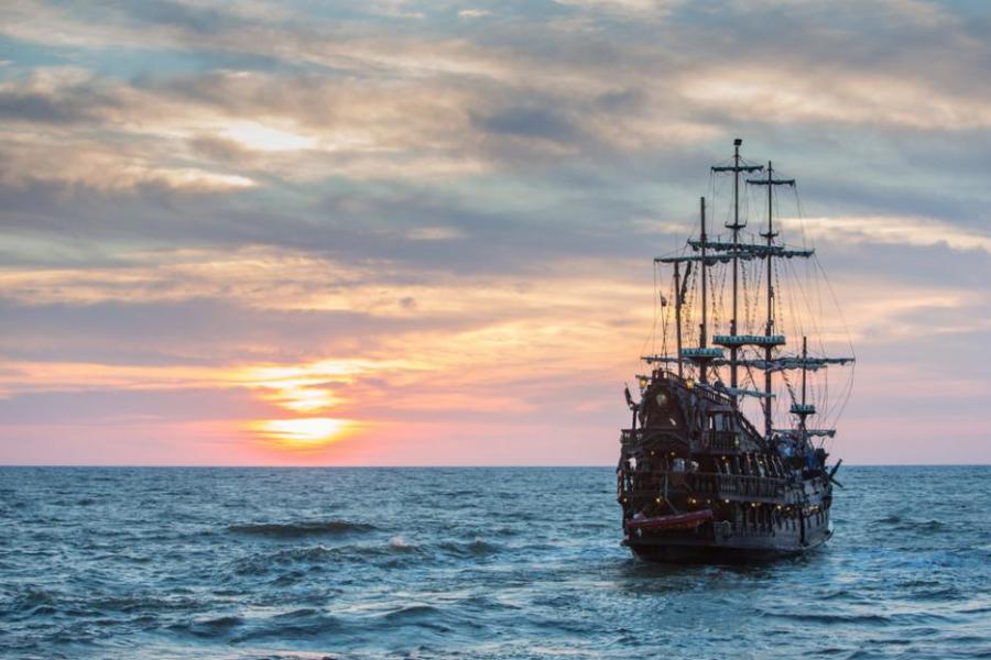 Притча за цената на спокойствието