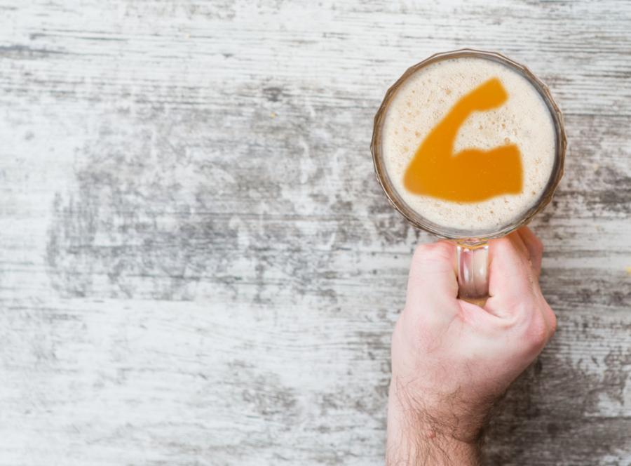 Алкохол и фитнес – възможна комбинация ли е това?