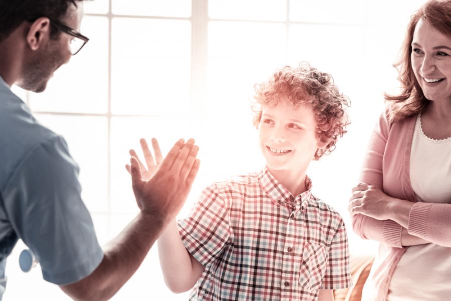 Пет съвета как да бъдете по-добър родител