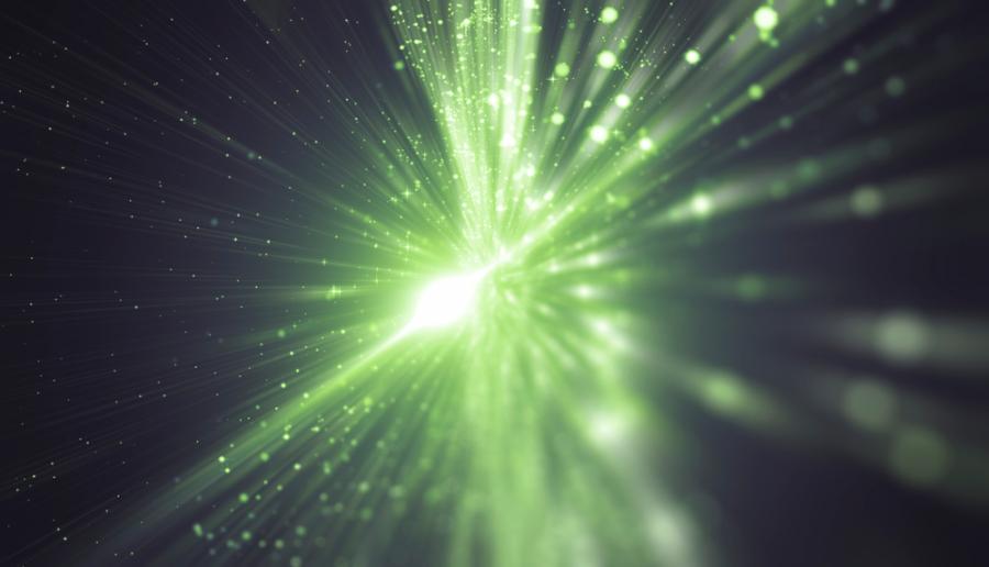 Учени от ЦЕРН откриха нова „призрачна частица“?