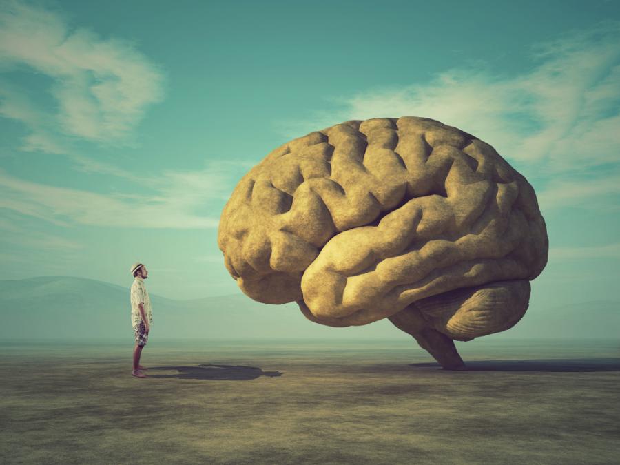 5 силни психологически ефекта, които променят съзнанието ни