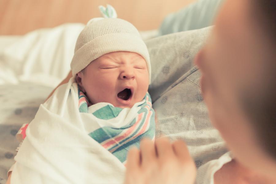 Като родител на новородено, трябва да притежавате тези 10 умения