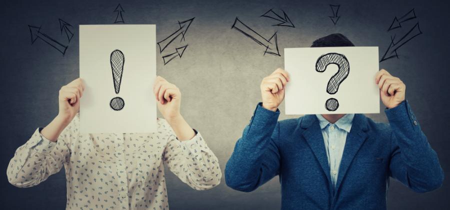 Тест: Какви лица харесвате?