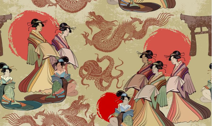 Пет неочаквани японски урока по производителност