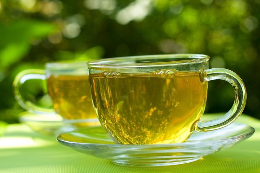 Защо зеленият чай е по-здравословен?