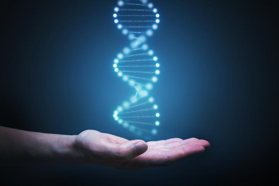 Носим ли болестите в гените си и можем ли да ги поправим?